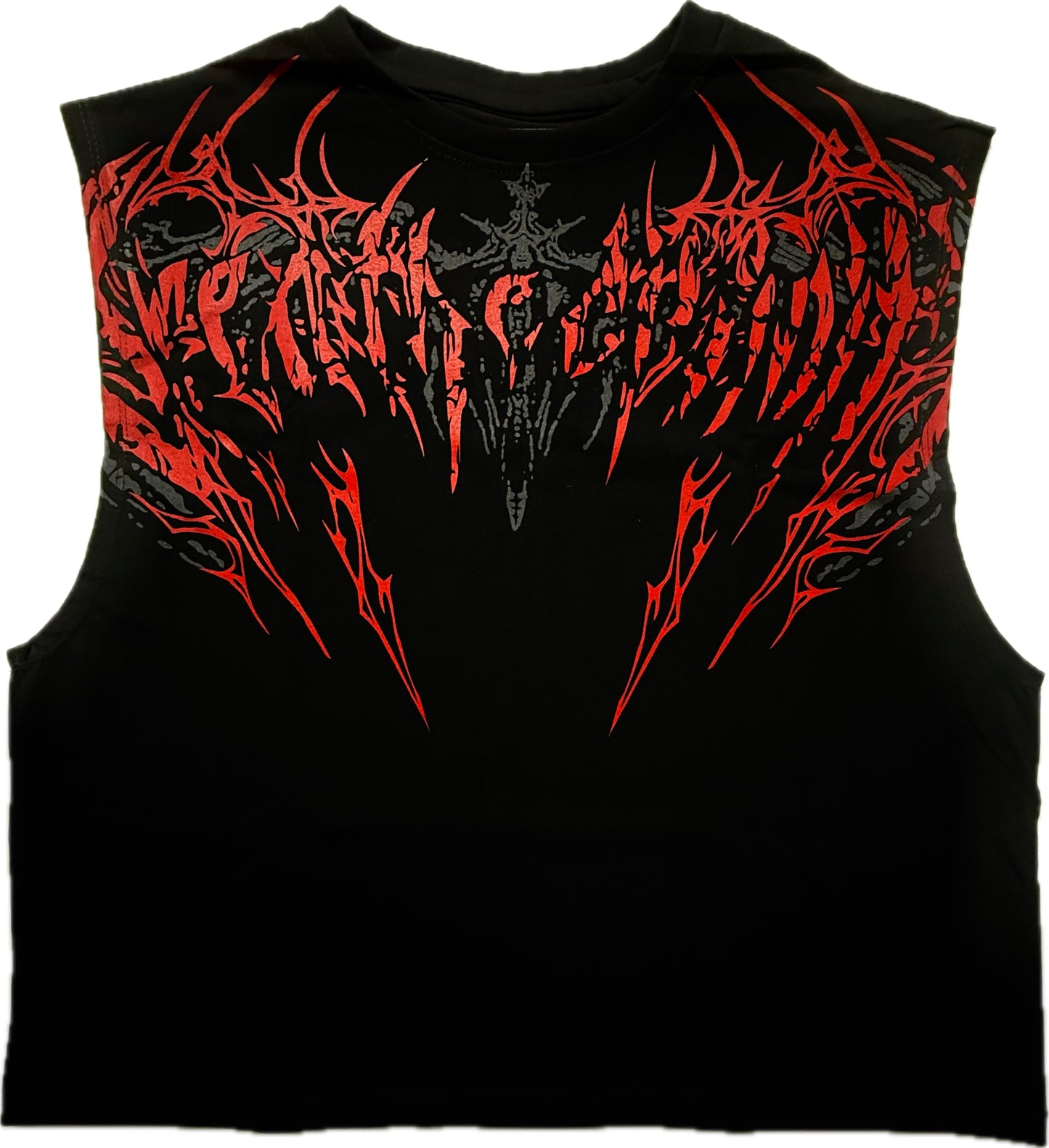 TANK DEATH EATHER BREATHEDIVINITY