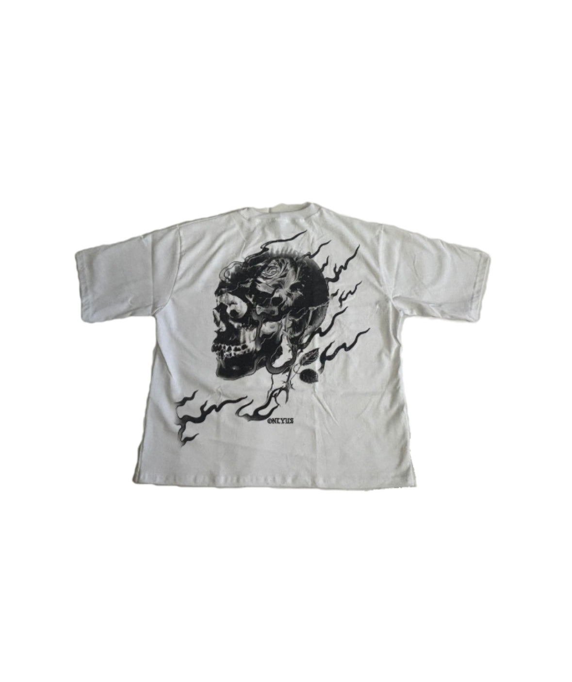 OVERSIZE AMONG ROSES “SIDE BY SIDE”