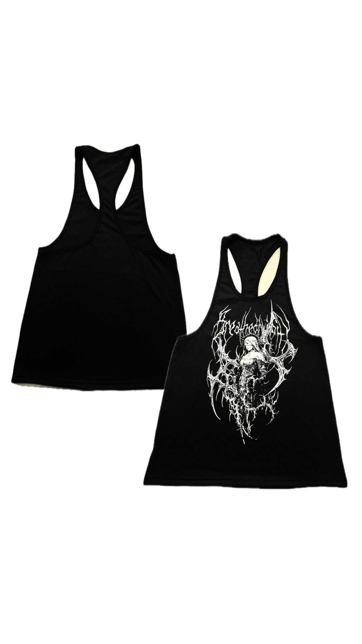 OLÍMPICA BREATHEDIVINITY ADVANCED BODYBUILDING