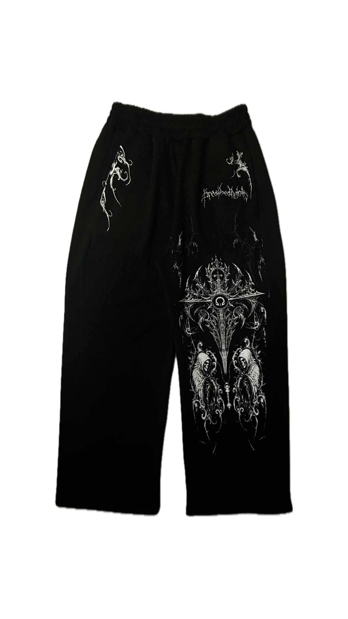 BAGGY BREATHEDIVINITY LUXURY