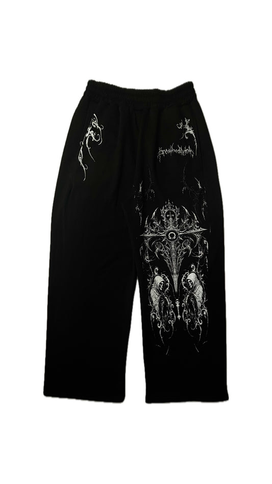 BAGGY BREATHEDIVINITY LUXURY