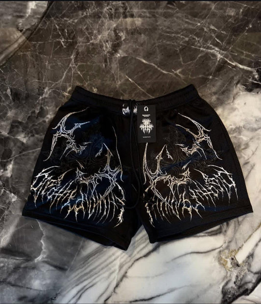 SHORT BREATHEDIVINITY HOMBRE