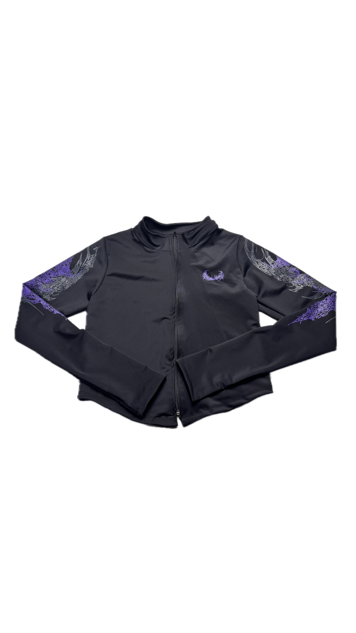 CHAMARRA DARK FANTASY BREATHEDIVINITY
