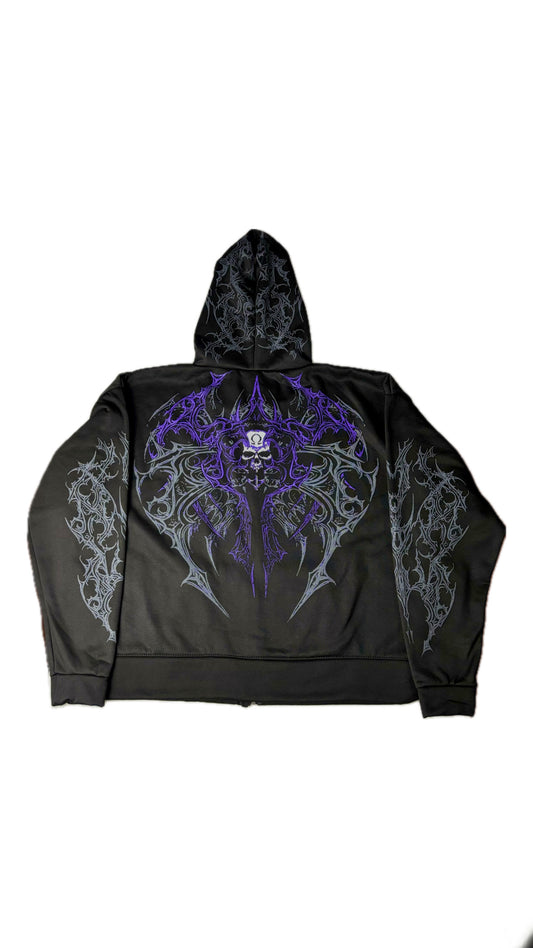 HOODIE DEATHWING BREATHEDIVINITY