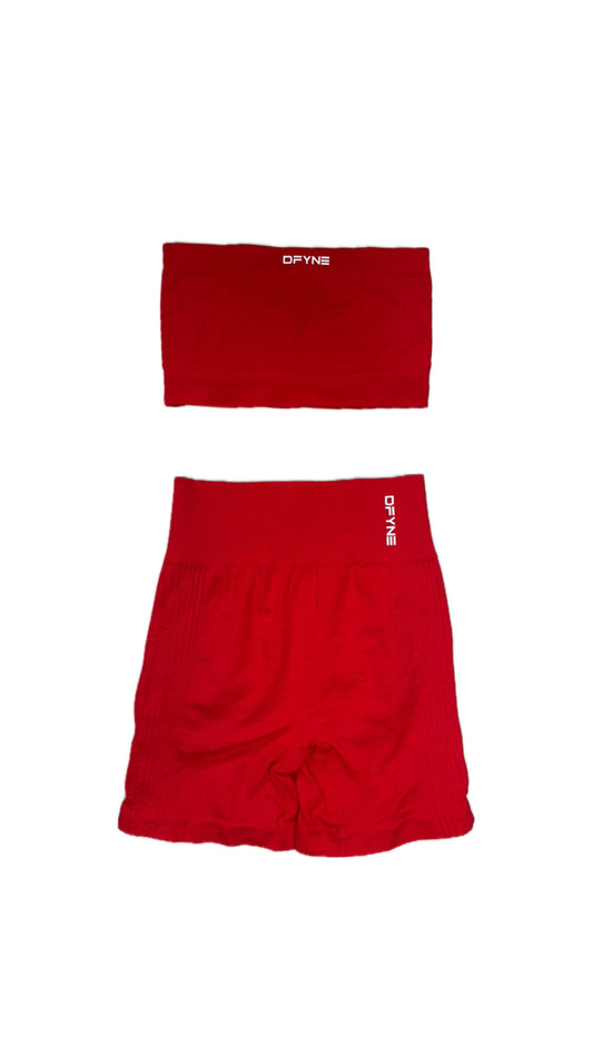 CONJUNTO DFYNE