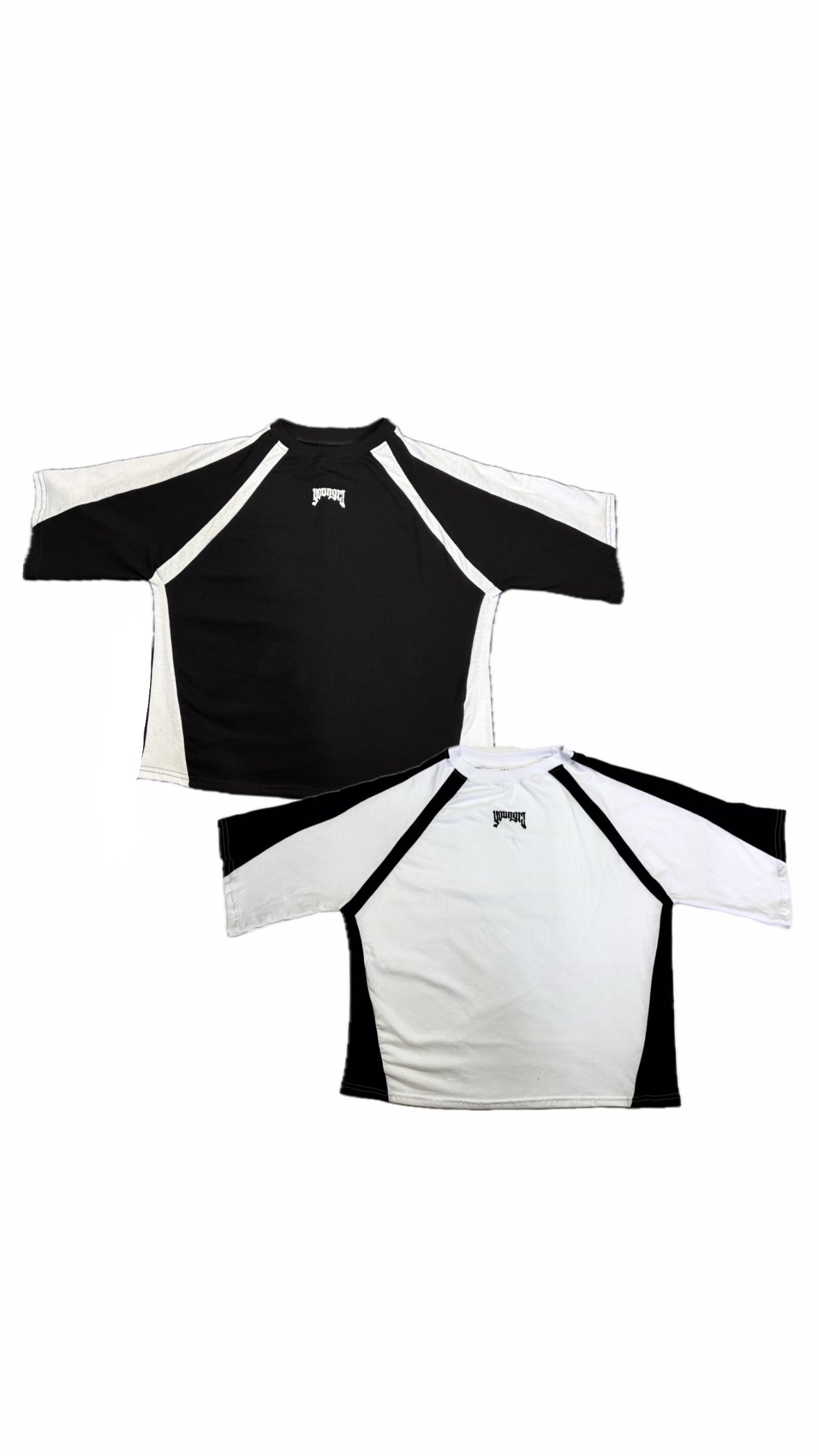 OVERSIZE STELLAR TEES