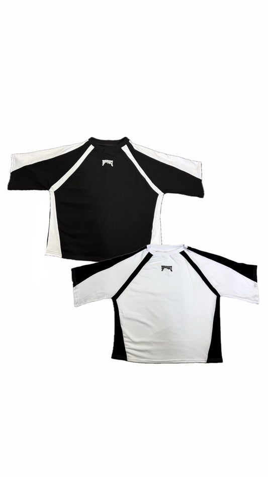 OVERSIZE STELLAR TEES