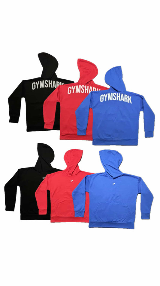 HOODIE POWER