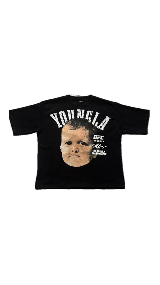 OVERSIZE HASBULLA UFC