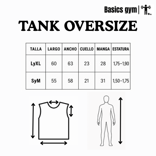 TANK REVENGE YOUNGLA