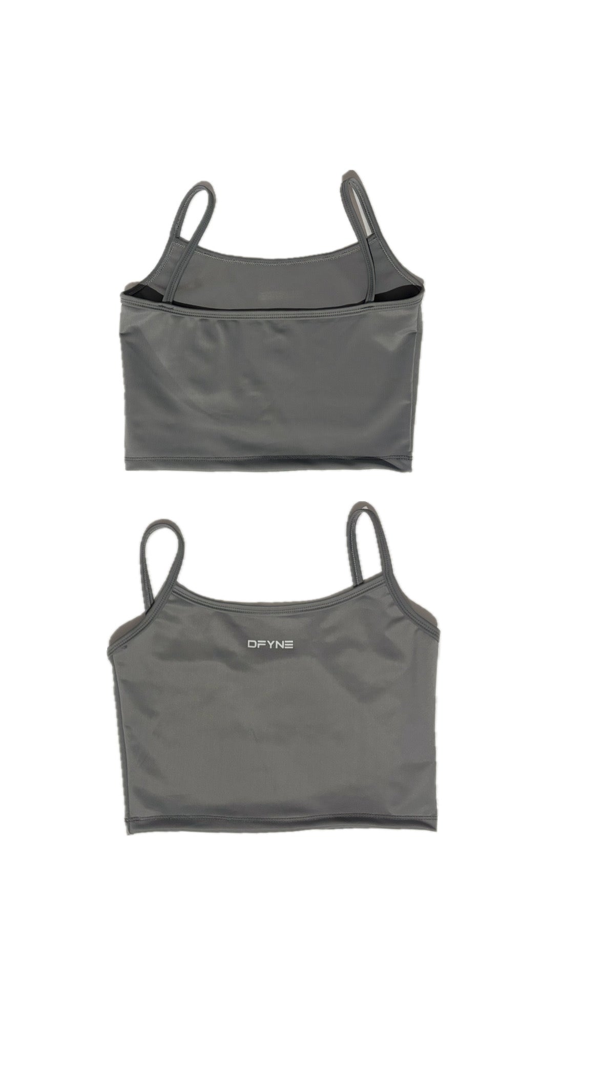 TOP ORIGIN STRAPPY DFYNE