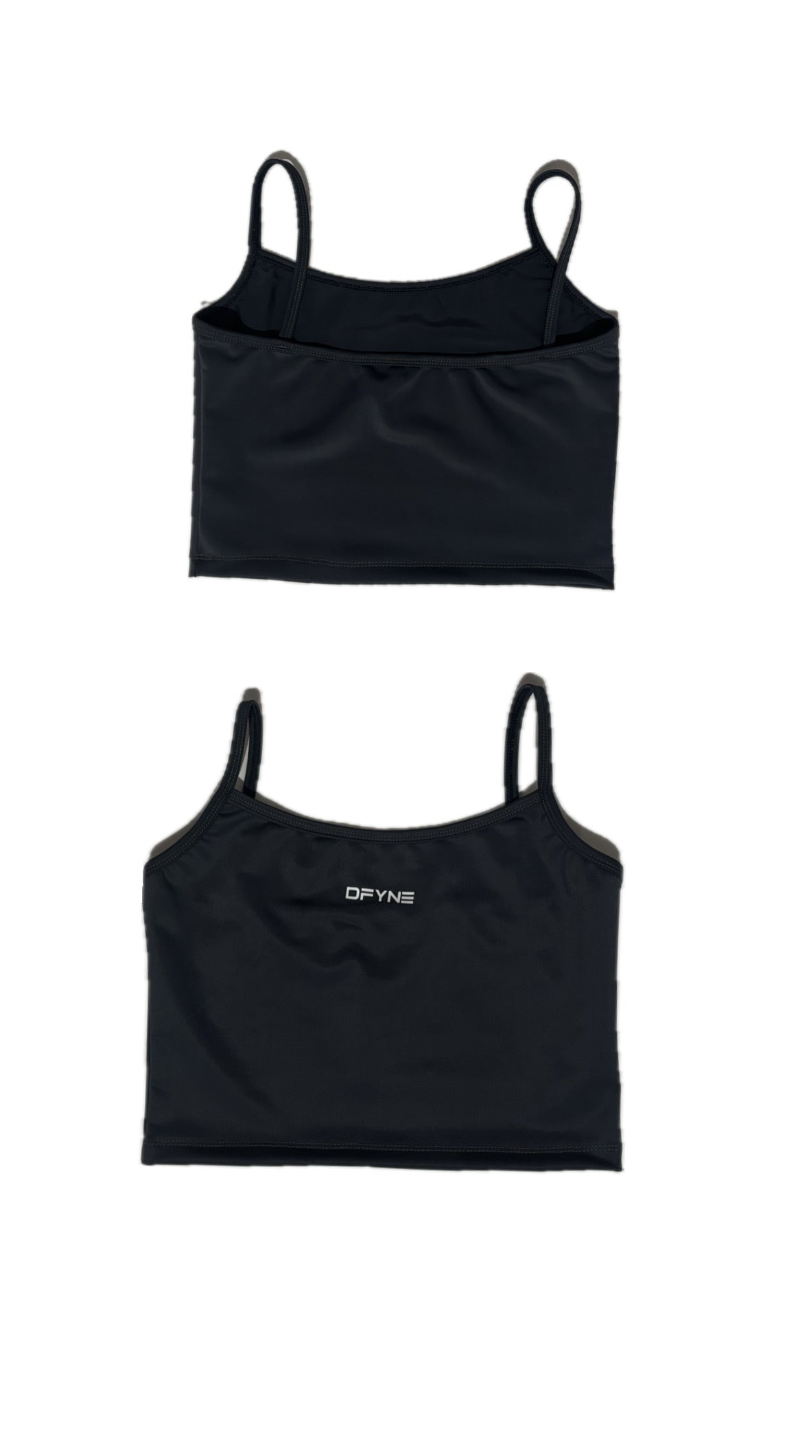 TOP ORIGIN STRAPPY DFYNE