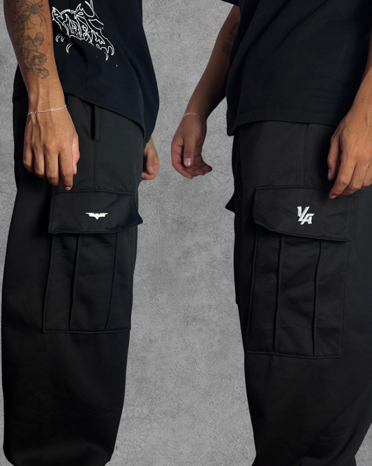 BAGGY CARGO BATMAN YOUNGLA