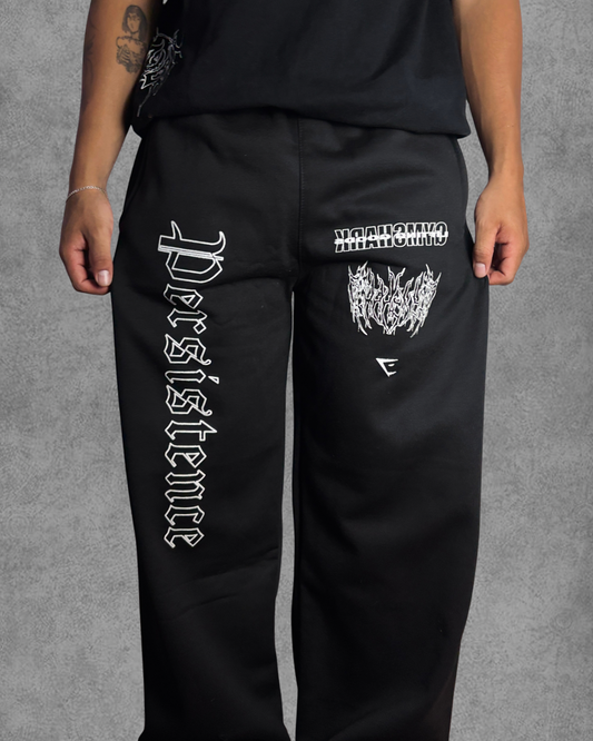 BAGGY CARLOS BELCASTH X REST DAY GYMSHARK