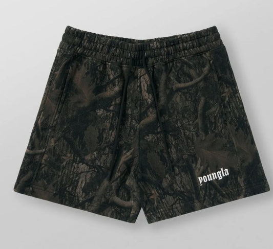 SHORT TREE CAMO