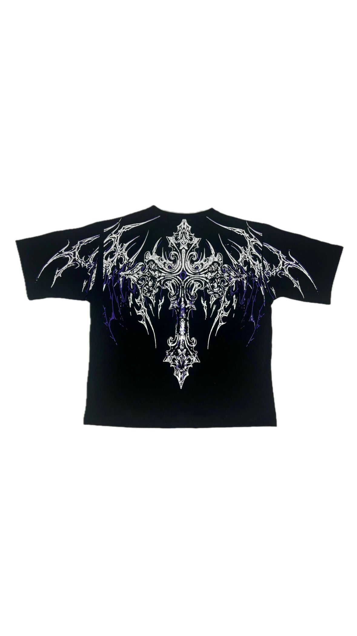 OVERSIZE BREATHEDIVINITY DARK CATEDRAL