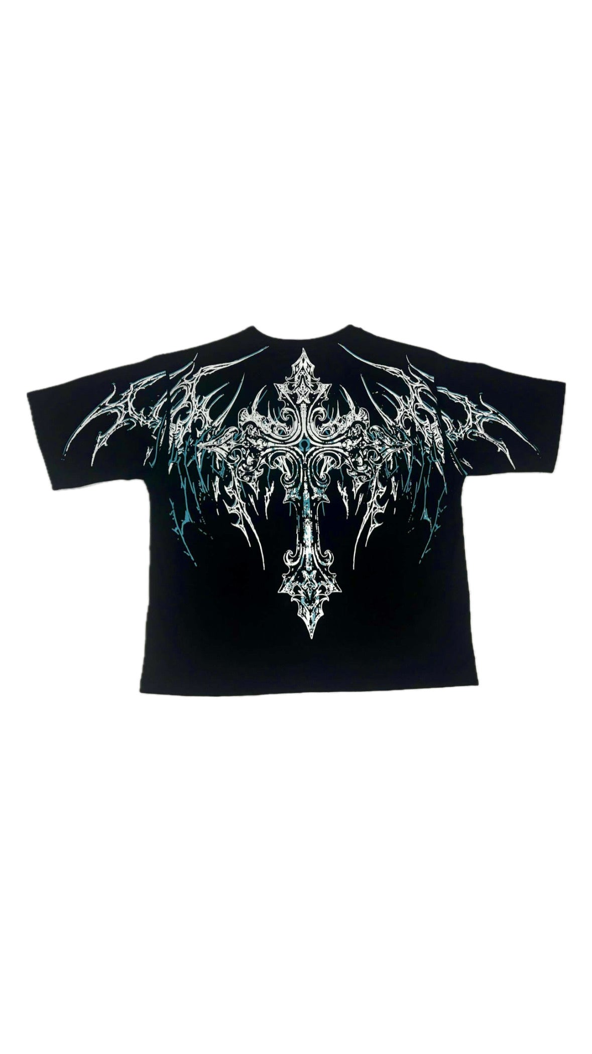 OVERSIZE BREATHEDIVINITY DARK CATEDRAL
