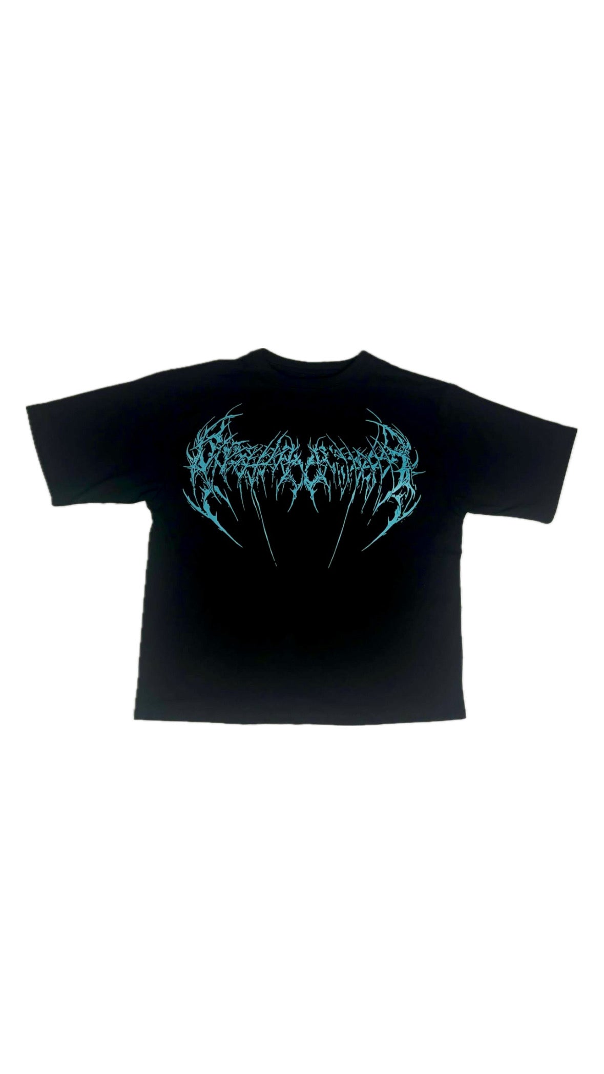 OVERSIZE BREATHEDIVINITY DARK CATEDRAL