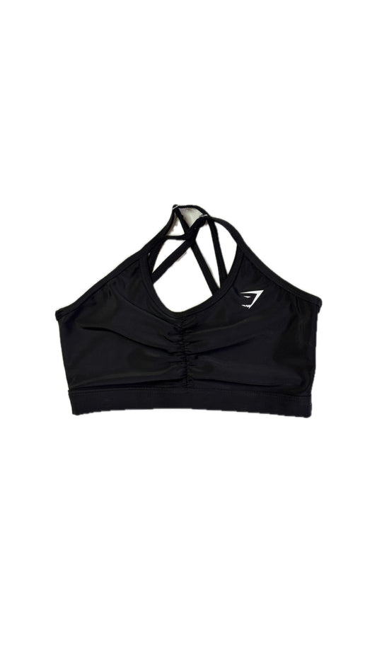TOP RUCHED