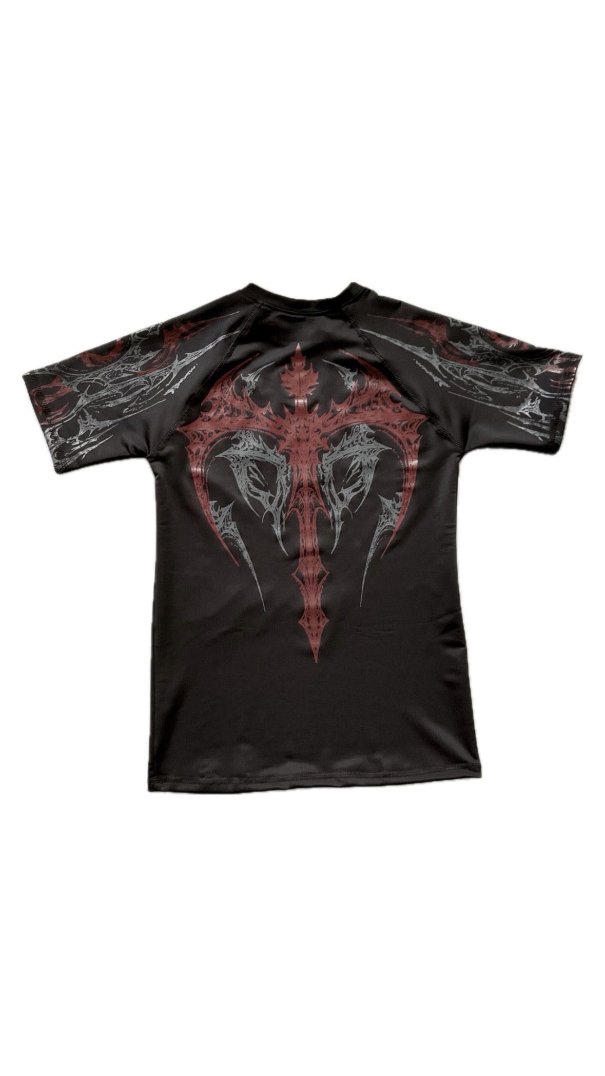 COMPRESION NIGHTFALL BREATHEDIVINITY MC