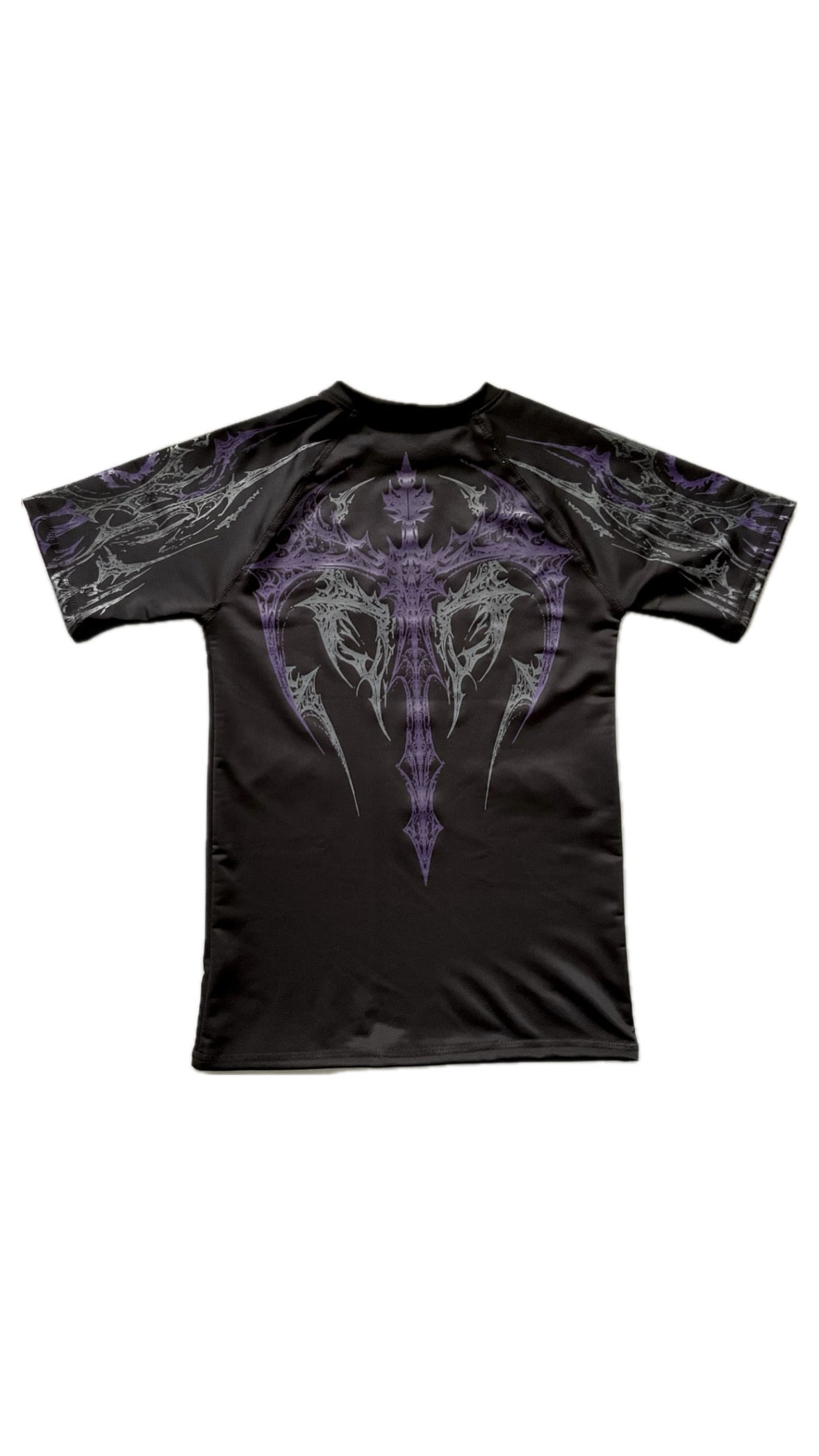 COMPRESION NIGHTFALL BREATHEDIVINITY MC