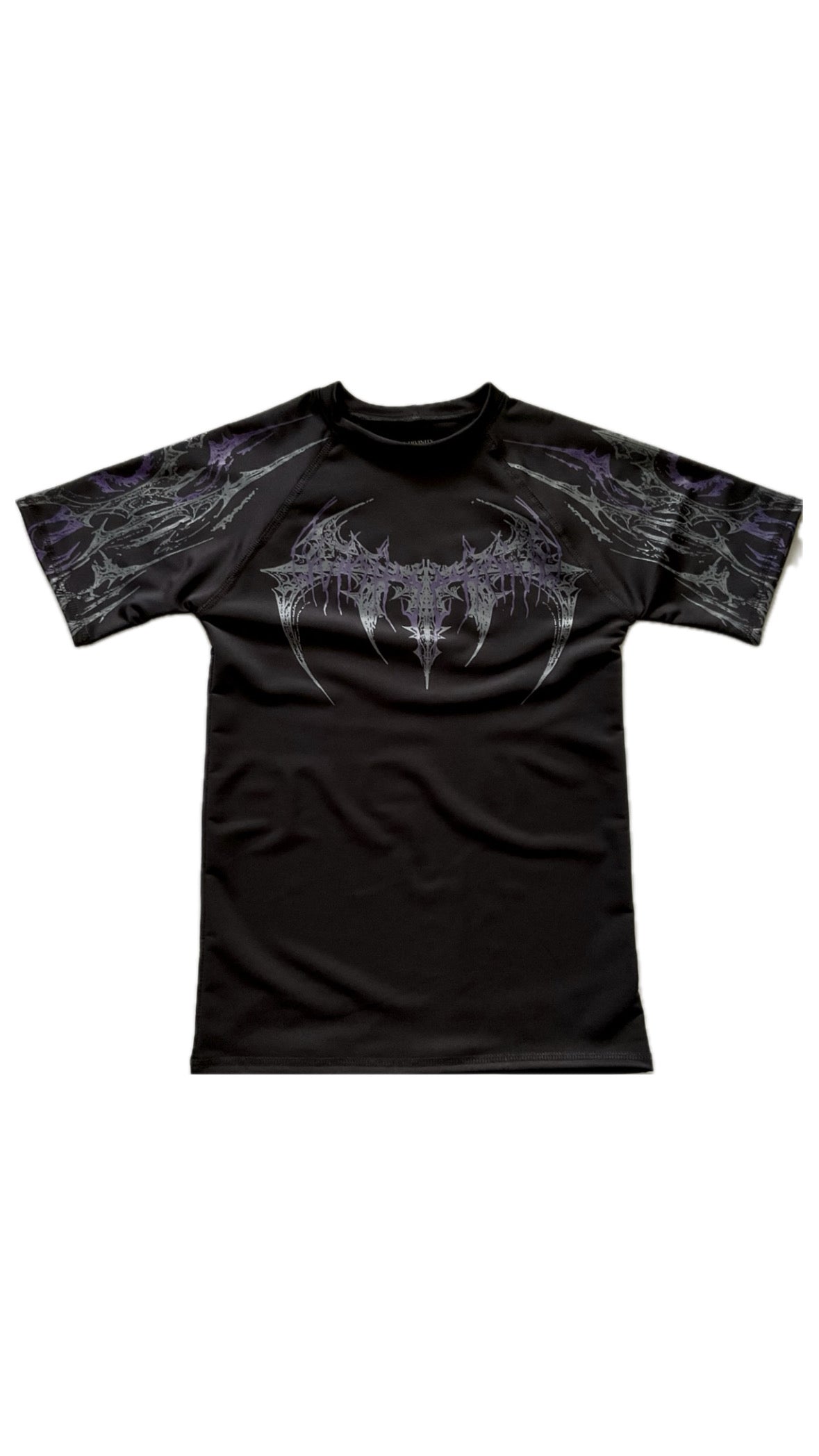 COMPRESION NIGHTFALL BREATHEDIVINITY MC