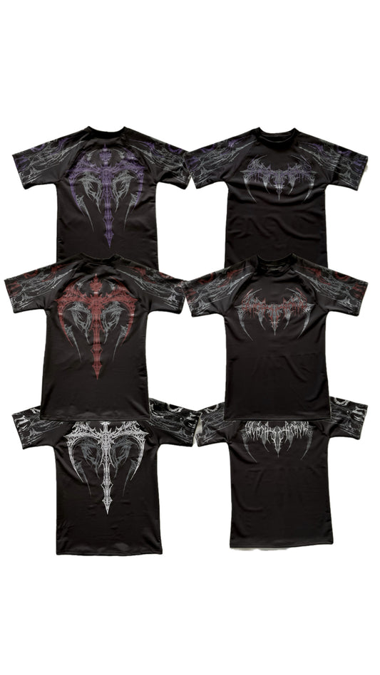 COMPRESION NIGHTFALL BREATHEDIVINITY MC