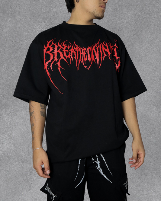 OVERSIZE DRAGON BLADE BREATHEDIVINITY