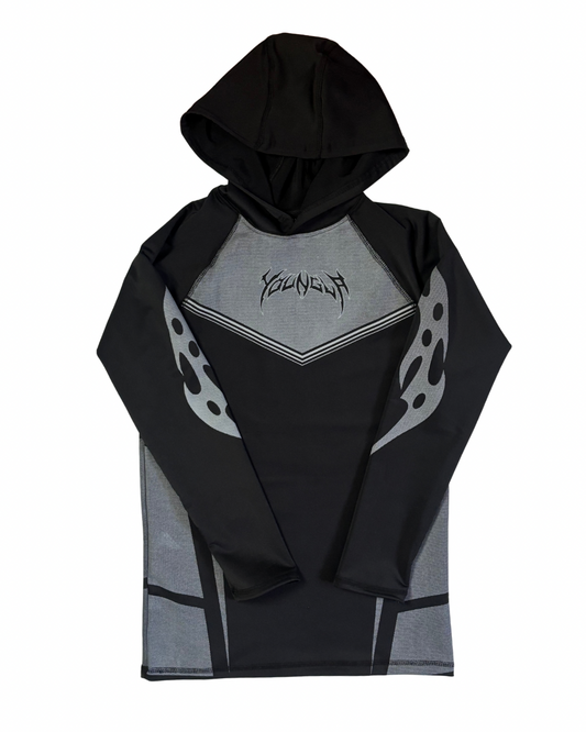 COMPRESION WARRIOR ML