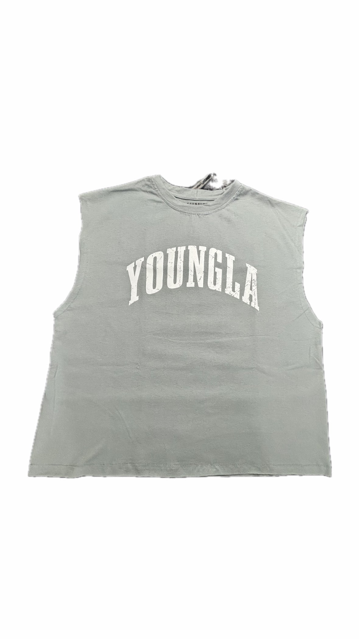 TANK YOUNGLA