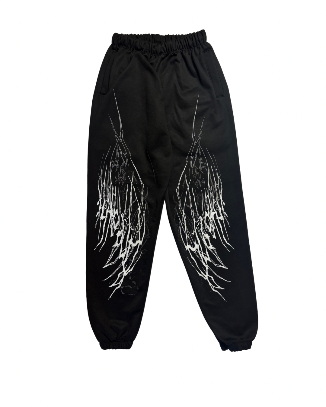 JOGGER BREATHEDIVINITY