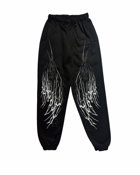 JOGGER BREATHEDIVINITY