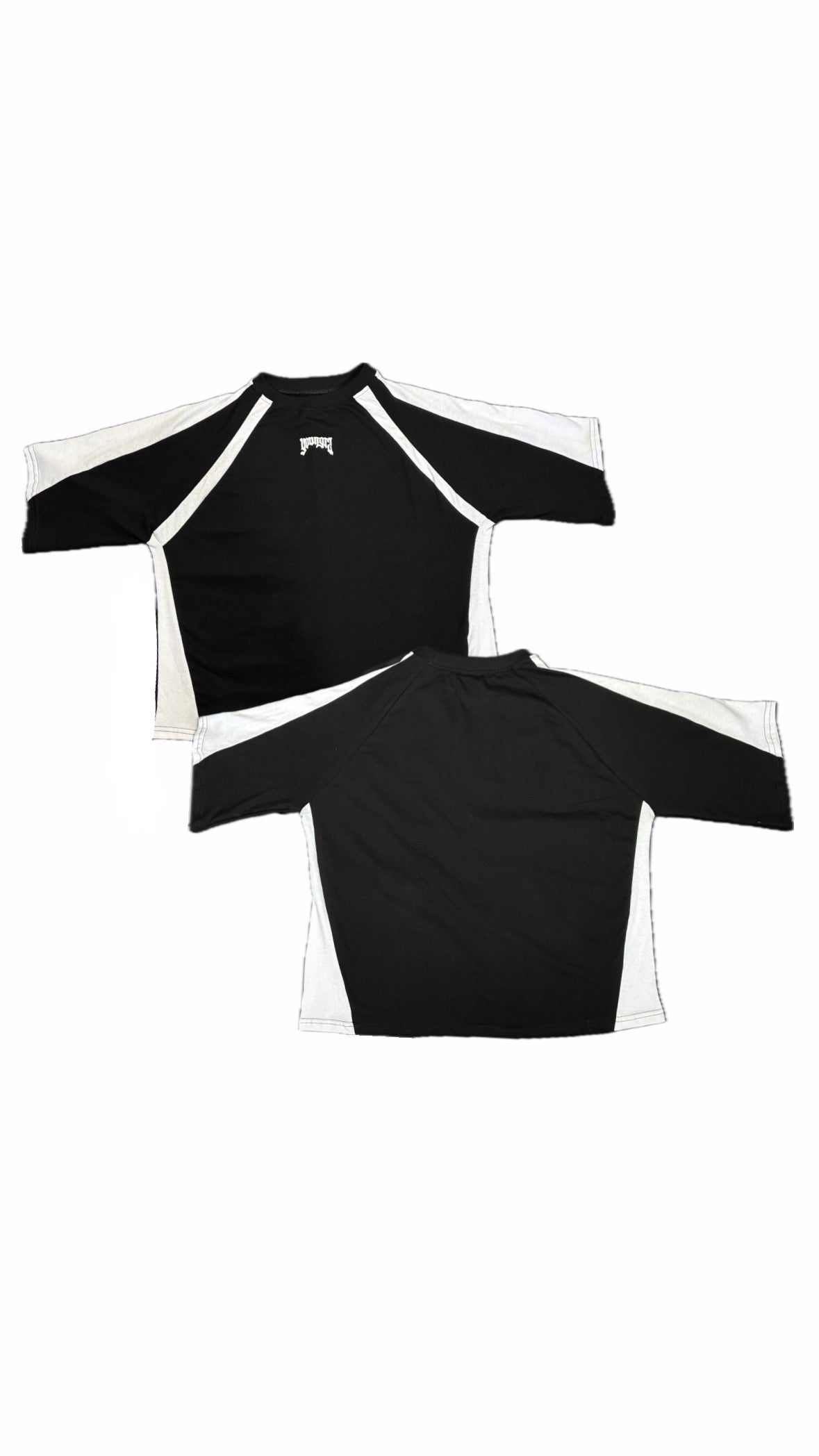 OVERSIZE STELLAR TEES