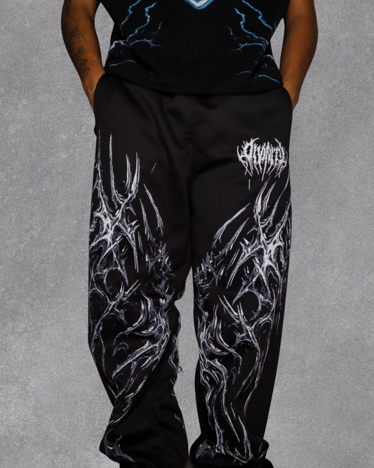 BAGGY BANANA SHAPE DEATHKEEPER BREATHEDIVINITY