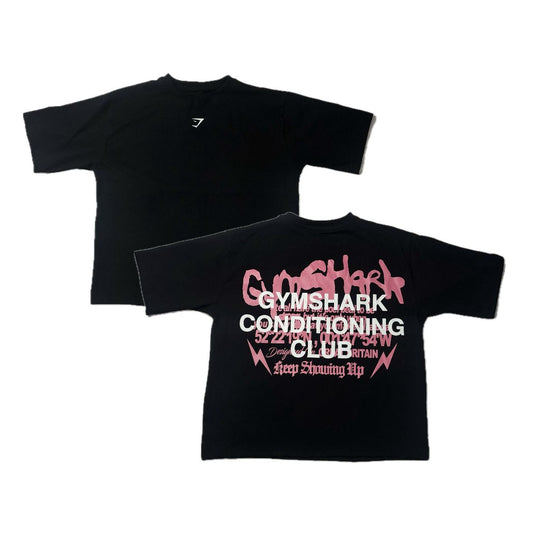 OVERSIZE GSCC