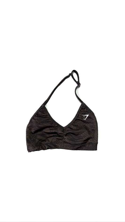 TOP WHITNEY ANIMAL SEAMLESS