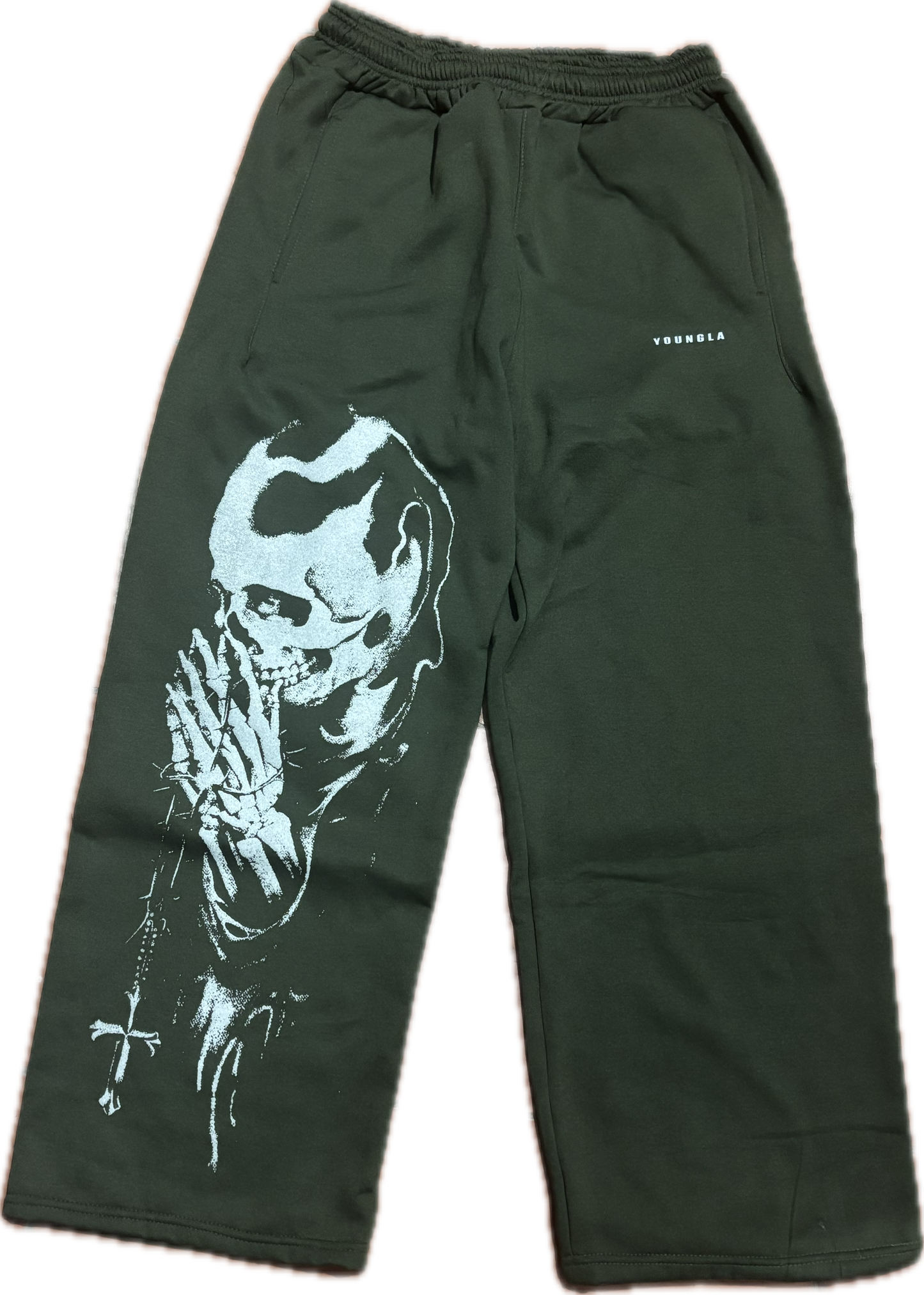 BAGGY DIVINE SWEATS