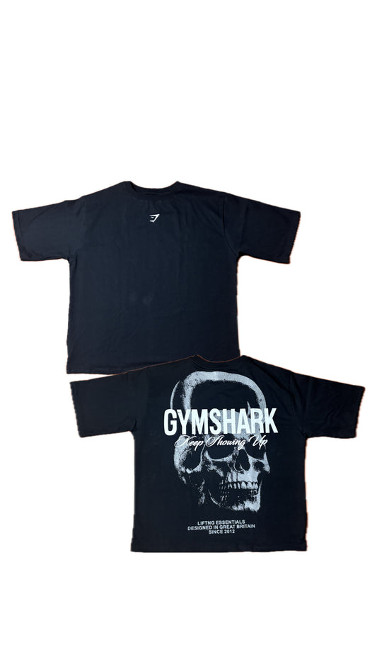 OVERSIZE DEADWEIGHT T-SHIRT