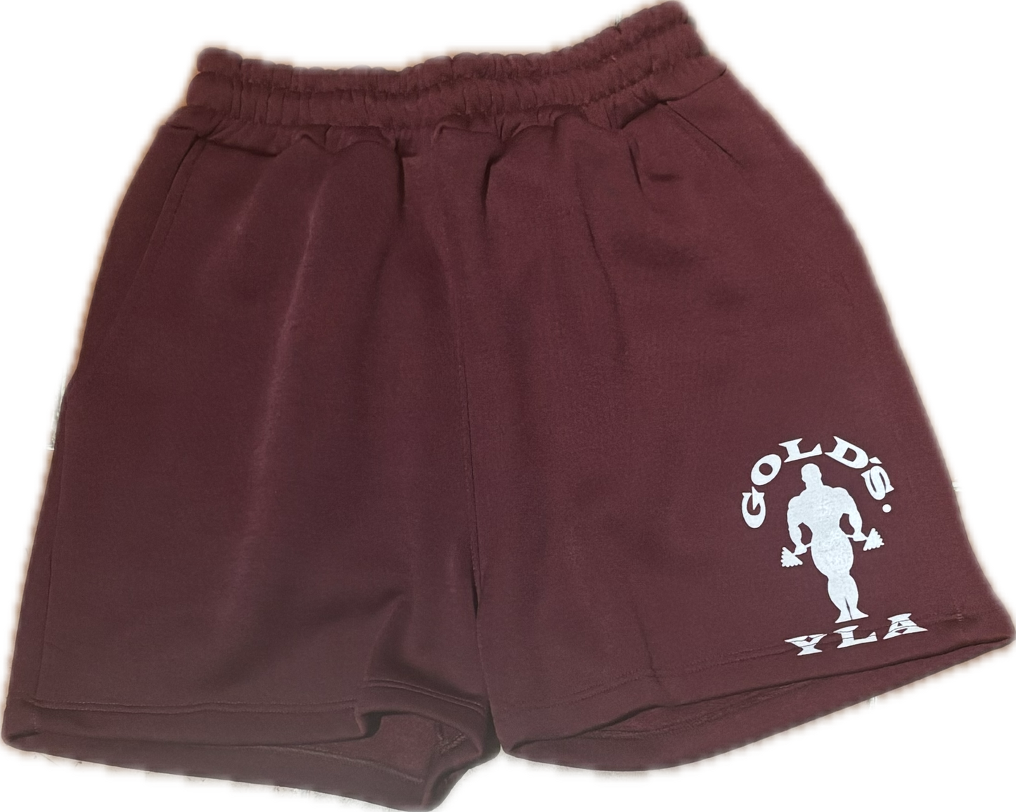 SHORT GOLD’S GYM BODYBIULDING se