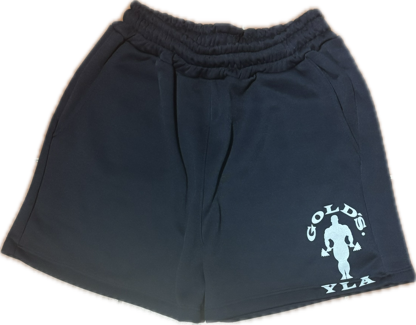SHORT GOLD’S GYM BODYBIULDING se