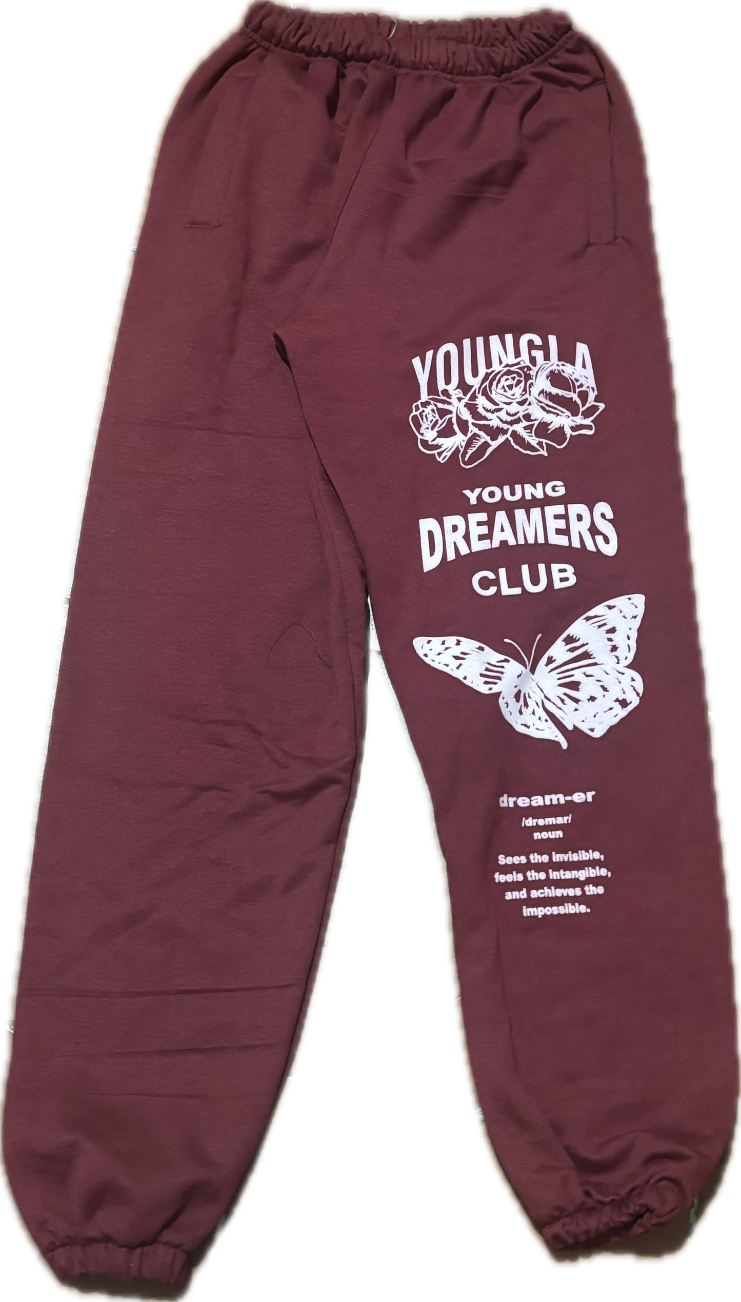 JOGGER DREAMERS