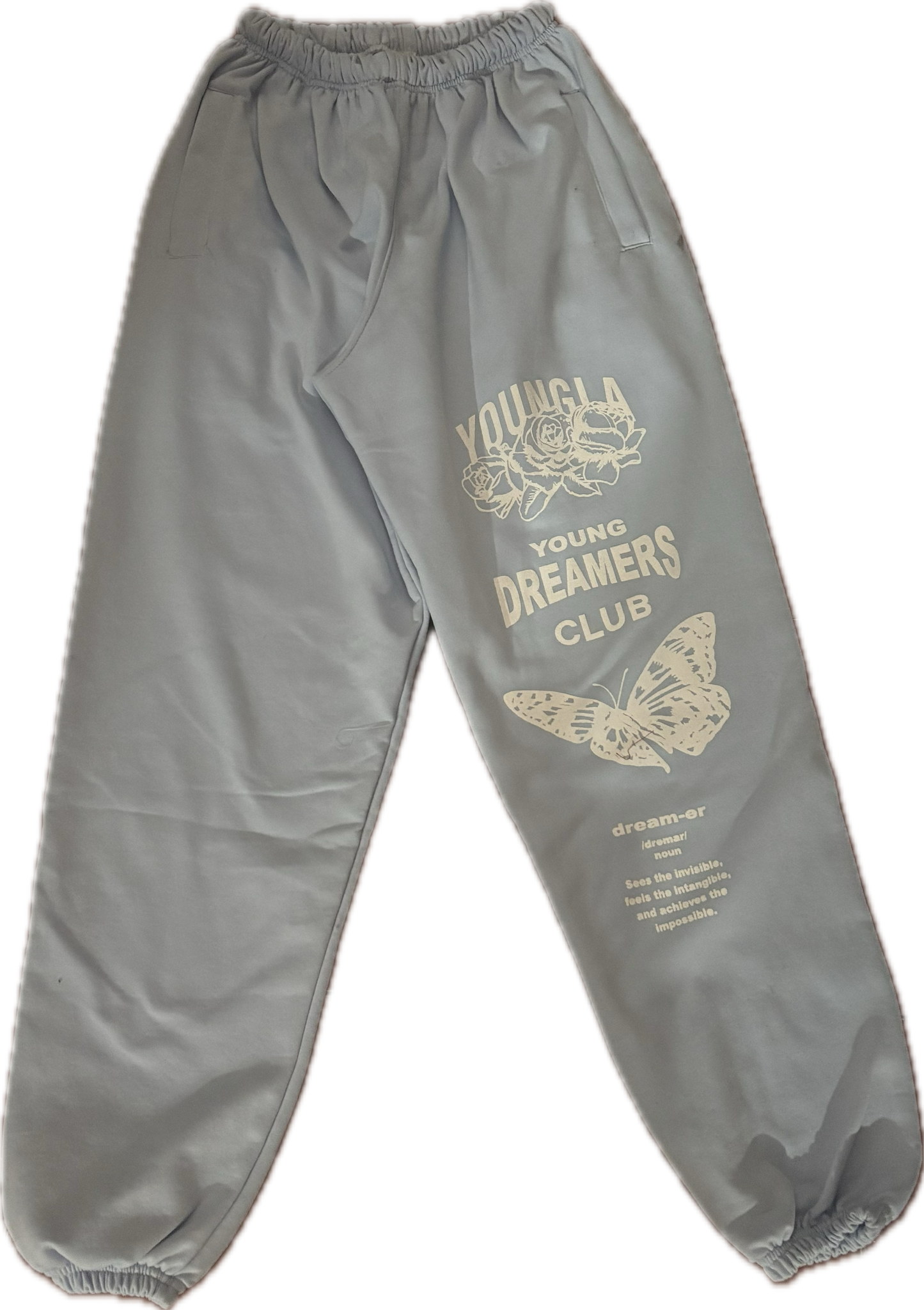JOGGER DREAMERS