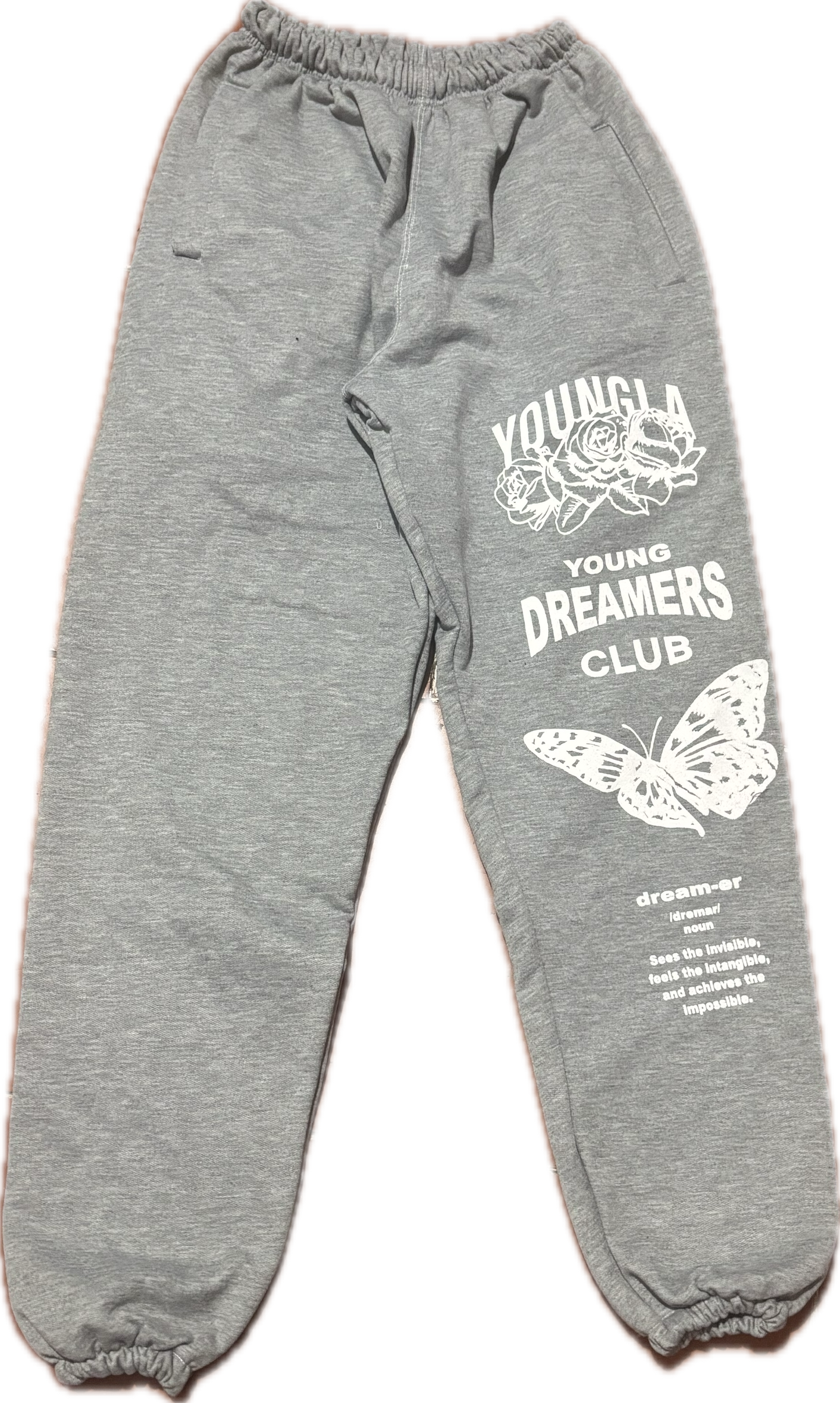 JOGGER DREAMERS