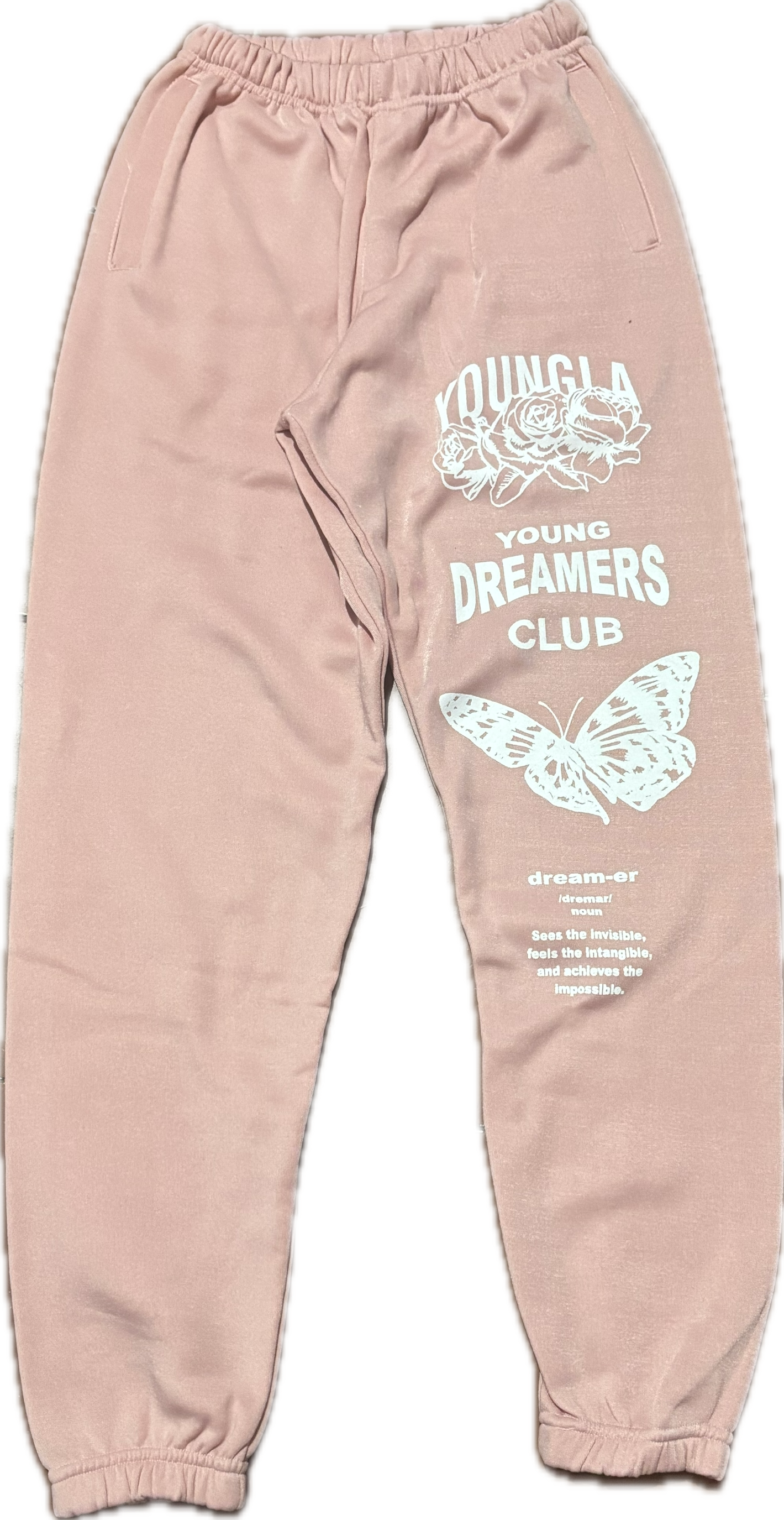 JOGGER DREAMERS