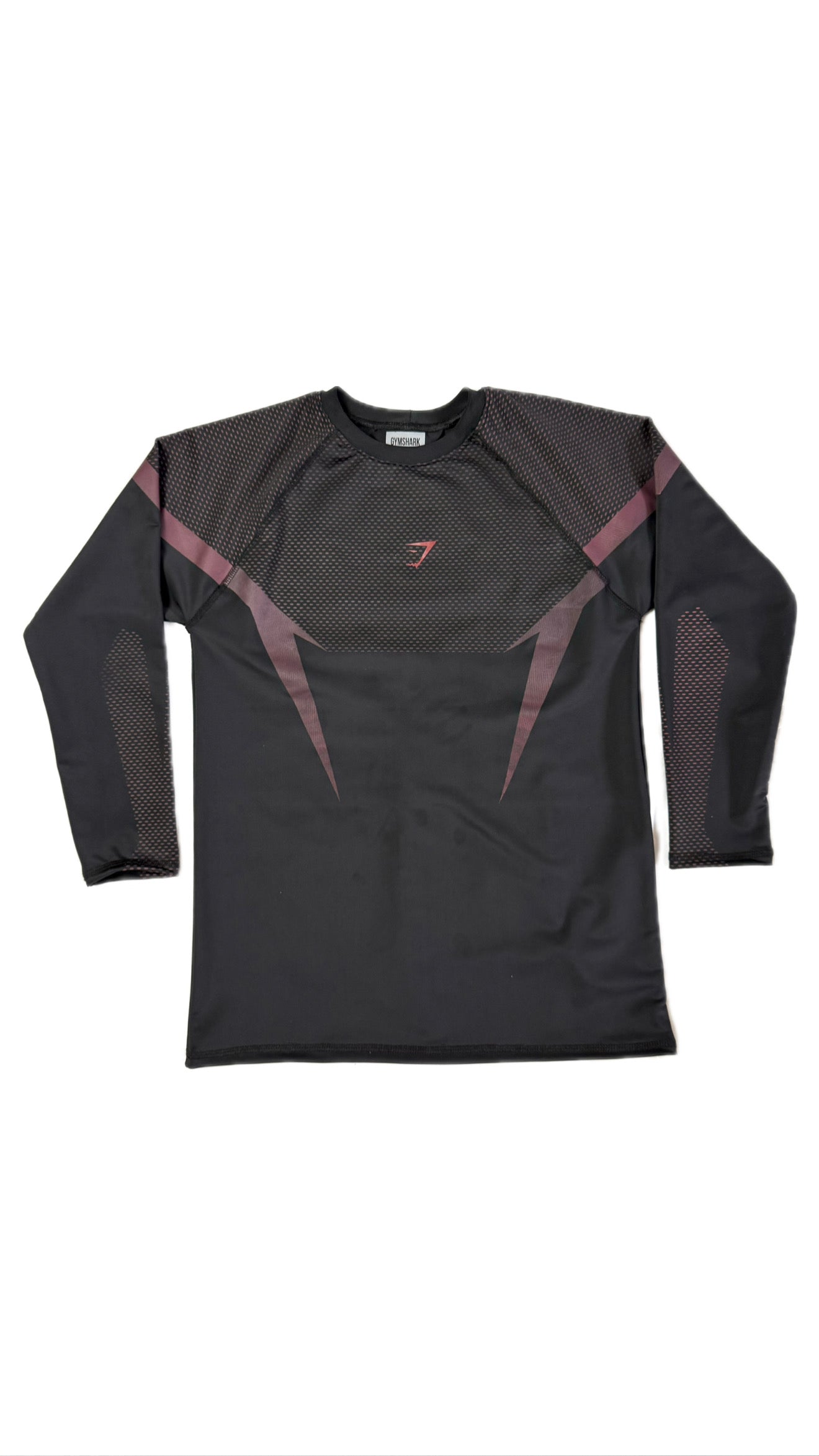 COMPRESION ONYX ML GYMSHARK ‼️TELA NUEVA‼️