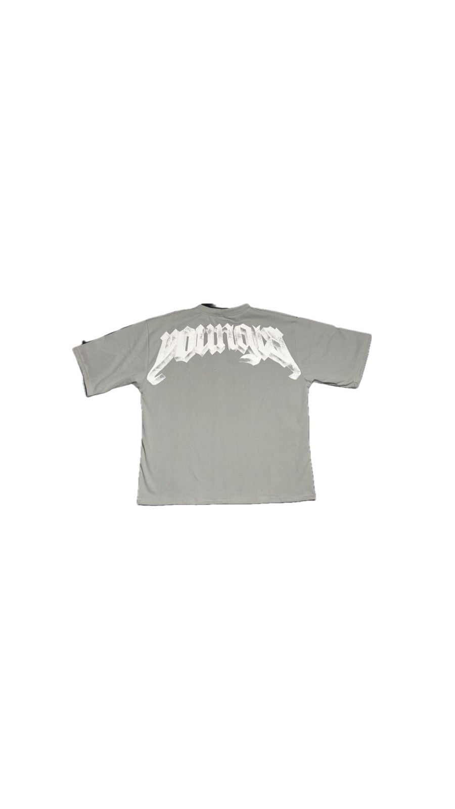 OVERSIZE HUGE YOUNGLA