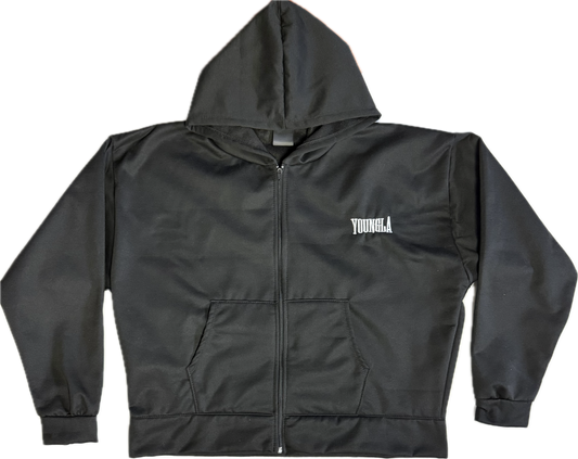 HOODIE CAMO