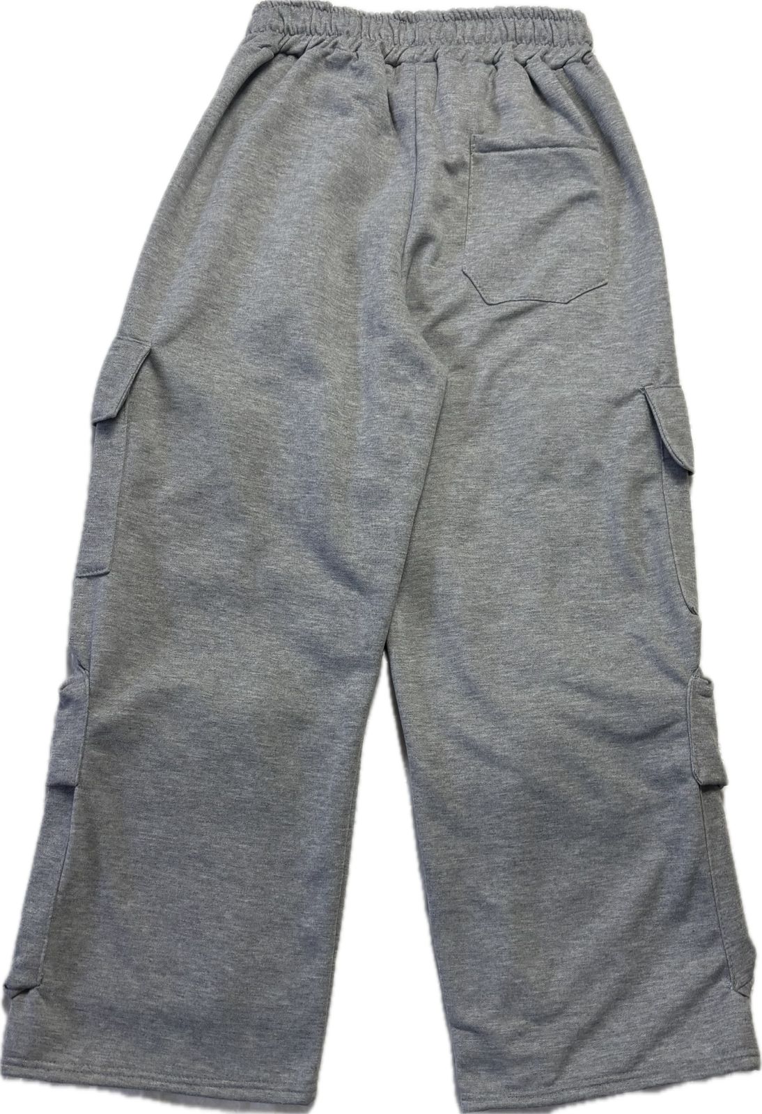 BAGGY CARGO CAMO