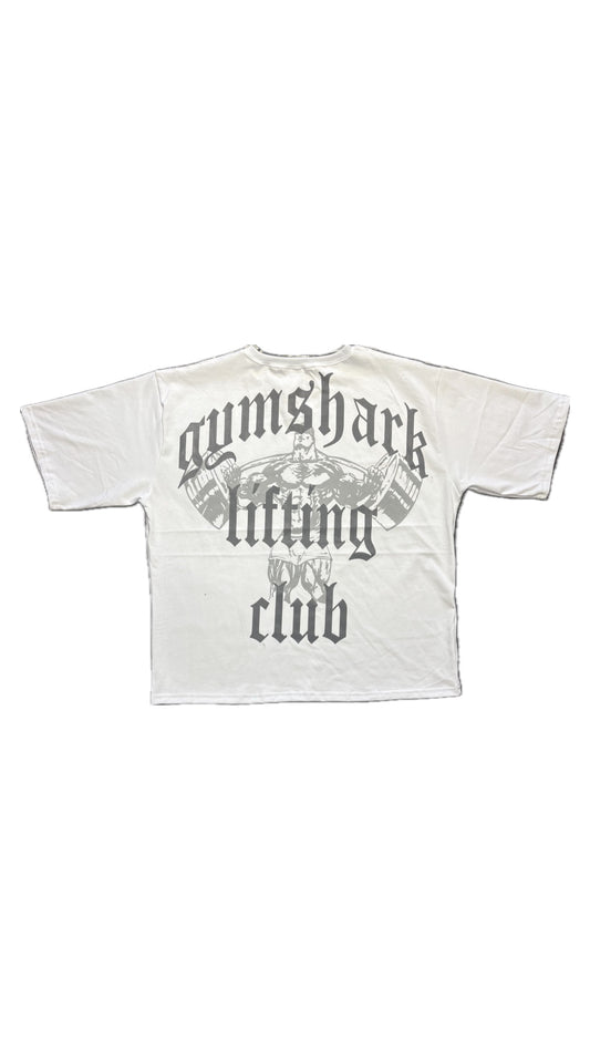 OVERSIZE LIFTING CLUB