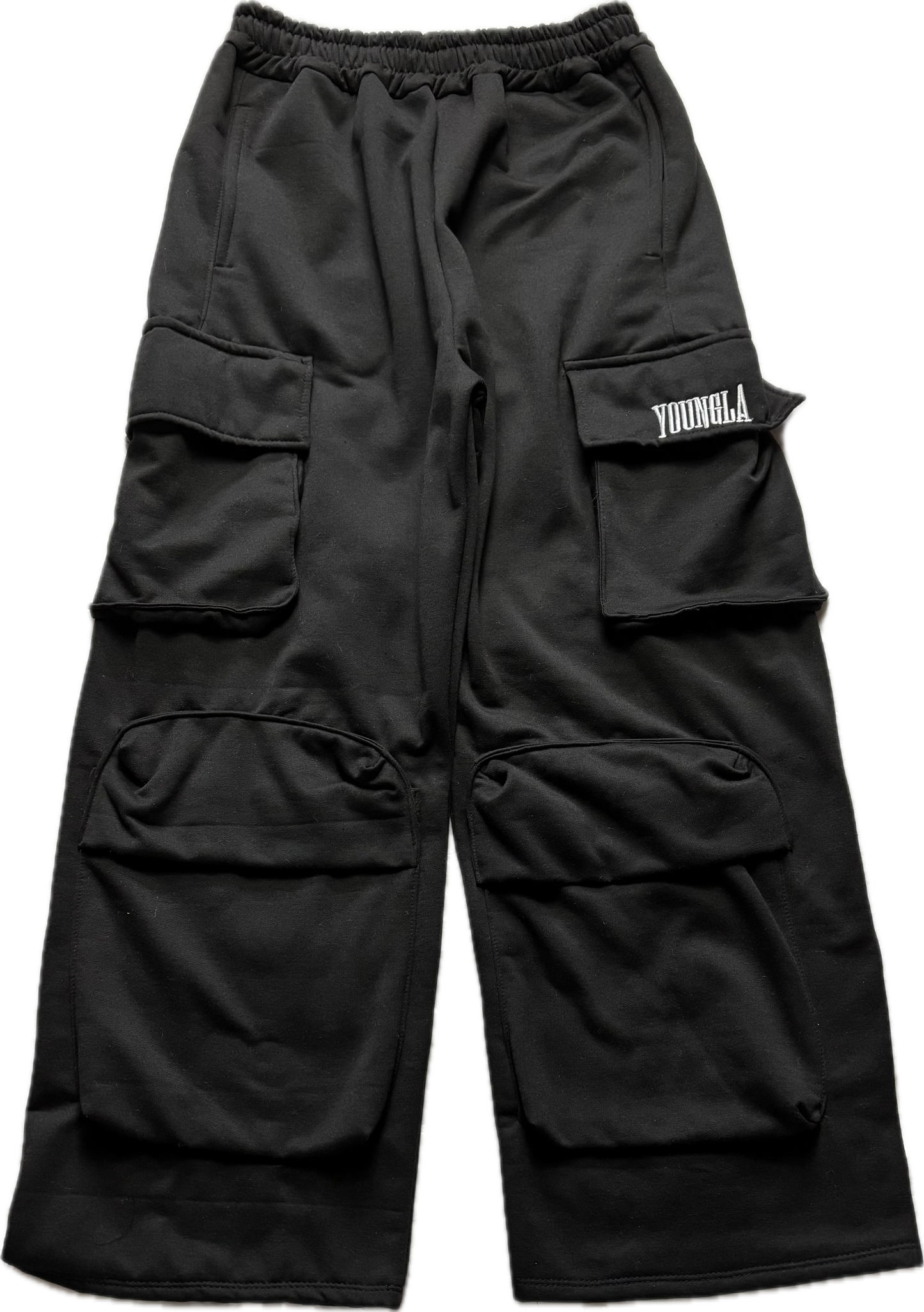 BAGGY CARGO CAMO